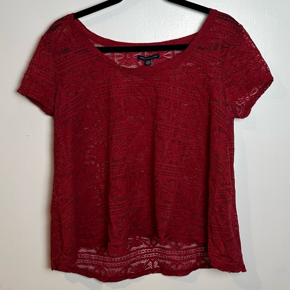 American Eagle Shirt